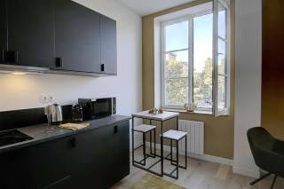 Le charmant d'Ecully à 10mn de Lyon - Écully - 6