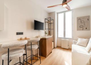 Montparnasse - Cosy Studio - Parijs - 0