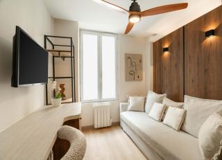 Montparnasse - Cosy Studio - Parijs - 7