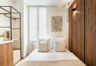 Montparnasse - Cosy Studio - Parijs - 4