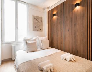 Montparnasse - Cosy Studio - Parijs - 3