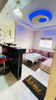 Belle apartment in dcheira eljadida - 5