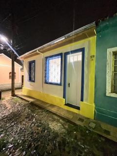 Casa no Centro Histórico - São João del-Rei - 8