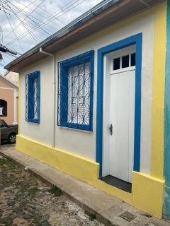 Casa no Centro Histórico - São João del-Rei - 4
