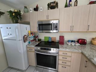 Swan's Couples Getaway Condo - Branson - 6