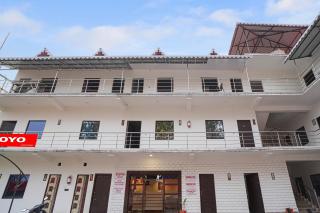 Collection O Roadside Inn - Naksalbāri - 9