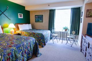 Quiet Condo with Spacious Balcony - Myrtle Beach - 1