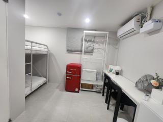 Stay H - Seul - 2