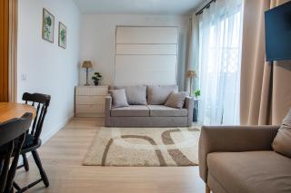 Mierzeja Bliss Point Sauna, Jacuzzi, Basen - Sztutowo - 4