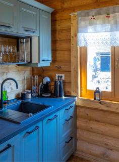 Holiday home Nola - 8