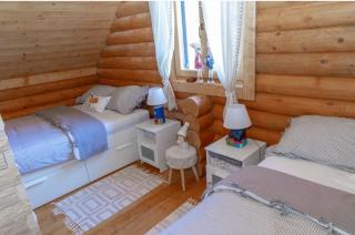 Holiday home Nola - Fužine - 2