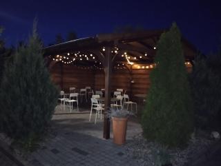Mierzeja Bliss Point Sauna, Jacuzzi, Basen - Sztutowo - 3