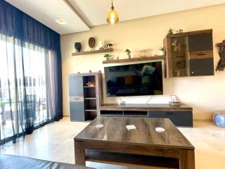 Prestigia aghat - Marrakech - 0
