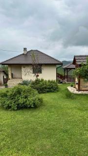 Rudnicka vila - Arandjelovac - 0