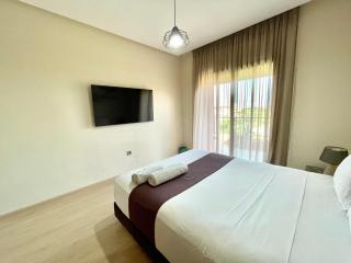 Prestigia aghat - Marrakech - 6