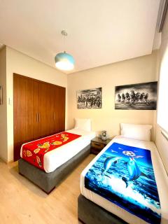 Prestigia aghat - Marrakech - 1