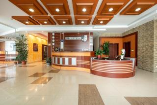 Spa Hotel Holiday - Velingrad - 8