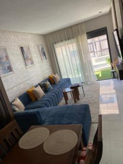 Appartement lumineux, tout confort à deux pas de la plage de Mehdia - Mehdiya - 2
