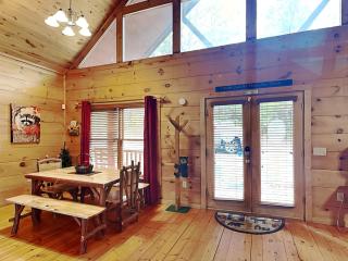 Wild Things - Sevierville - 5