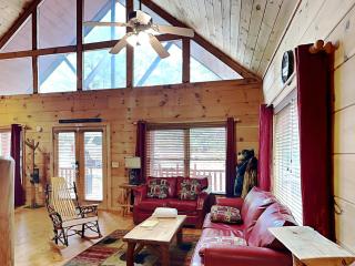 Wild Things - Sevierville - 6