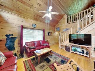 Wild Things - Sevierville - 3