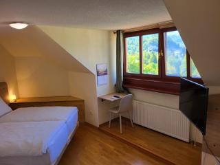 Apartment Alpine Lake - Bled - 1