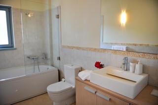 Urania Luxury Villas - Vassiliki - 4