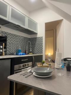 Loft de luxe à deux pas du panthéon - 8