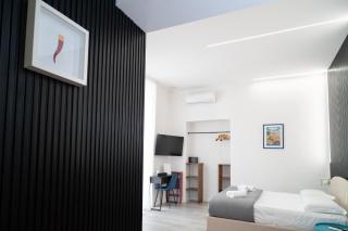 B&B Università - Napoli - 9