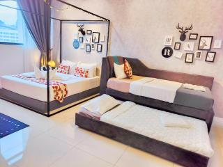 Chamber Suites KLCC Holiday Suite - Kuala Lumpur - 8