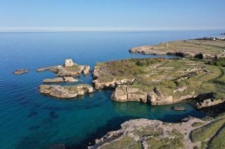 Poesis Park - Glamping - Roca Vecchia - 2