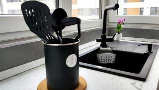 Central Address Residence - Room 712 - Bucharest - 4