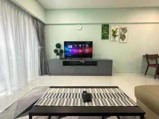 Mercu Summer Suites KL - Kuala Lumpur - 9