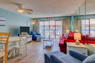 Golden Mile Oceanview Deluxe Condo - Myrtle Beach - 0