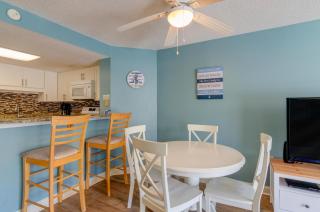 Golden Mile Oceanview Deluxe Condo - Myrtle Beach - 5