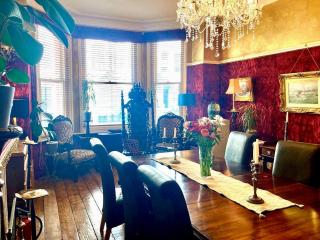The Palace Villas - Location, Luxury and Space - Eastbourne - 0
