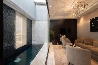 Hotel Royal ASBU Tunis - Tunis - 7