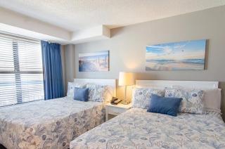6 person Condo with Ocean Views - Myrtle Beach - 5