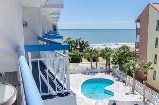 6-person Condo + Ocean Views - Myrtle Beach - 5