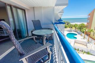 6 person Condo with Ocean Views - Myrtle Beach - 1