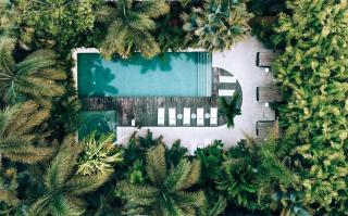 Le Cameleon Boutique Hotel - 0