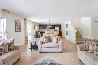 Clearwater Holiday Home - 7