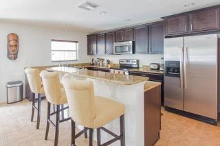 Clearwater Holiday Home - 5