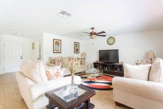 Clearwater Holiday Home - Clearwater - 9