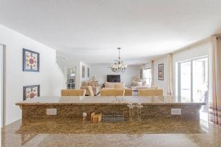 Clearwater Holiday Home - Clearwater - 4