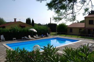 Casa Milla - Cecina - 7
