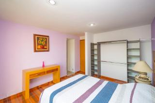 Casa en Burgos, Cuernavaca - Temixco - 8