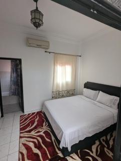 Riad almohafidon - Marrakech - 7