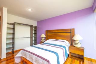 Casa en Burgos, Cuernavaca - Temixco - 5