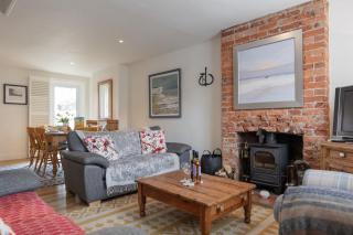 Landlords Cottage - Southwold - 1